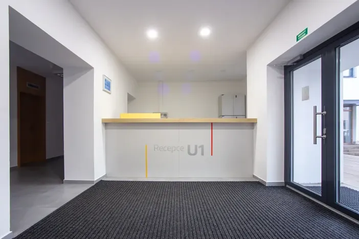 Prodej skladu, Dobříš, 6236 m2