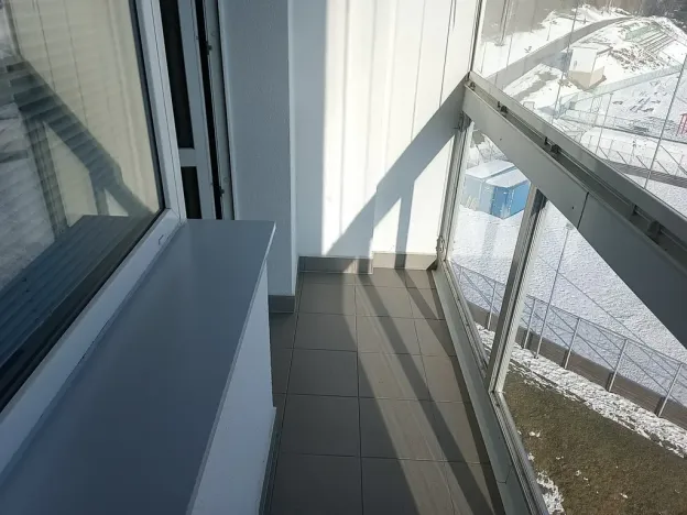 Prodej bytu 2+1, Tanvald, Sportovní, 61 m2