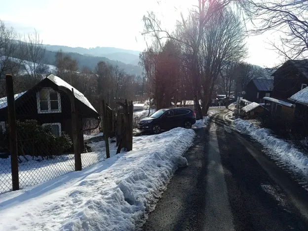 Prodej - jiné, Desná, Sokolská, 18 m2