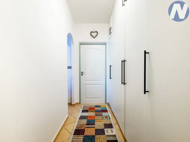 Prodej bytu 3+1, Netolice, Hornická, 73 m2