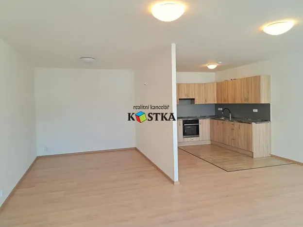 Pronájem bytu 1+kk, Nový Jičín, Dolní brána, 56 m2
