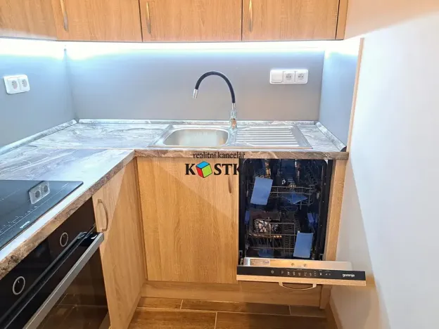 Pronájem bytu 1+kk, Nový Jičín, Dolní brána, 56 m2