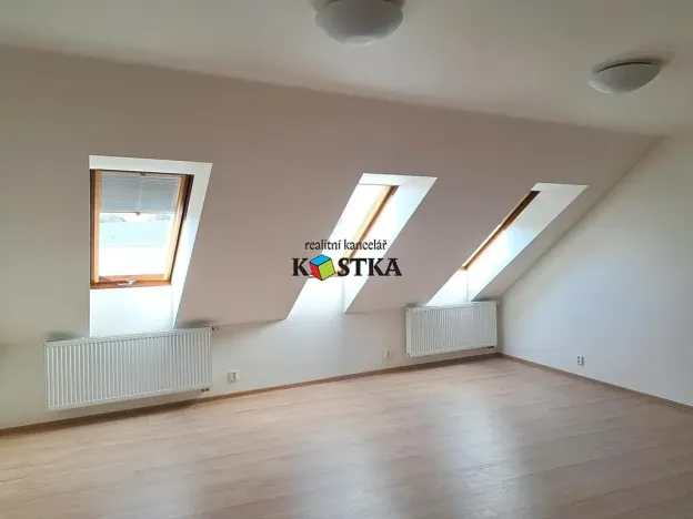 Pronájem bytu 1+kk, Nový Jičín, Dolní brána, 56 m2