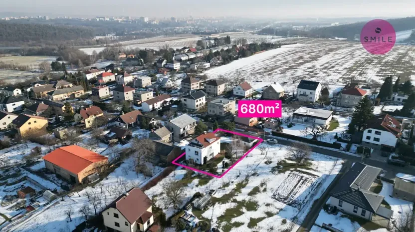 Prodej rodinného domu, Vřesina, Záhumení, 185 m2