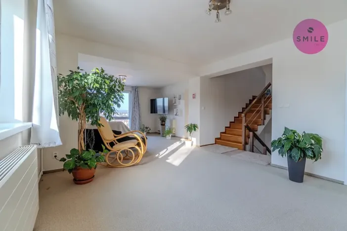 Prodej rodinného domu, Vřesina, Záhumení, 185 m2