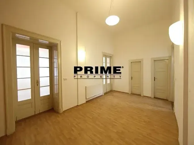 Pronájem bytu 3+kk, Praha - Nové Město, Záhořanského, 124 m2