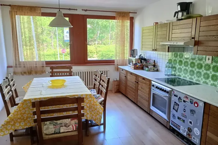 Pronájem bytu 1+kk, Praha - Smíchov, 140 m2