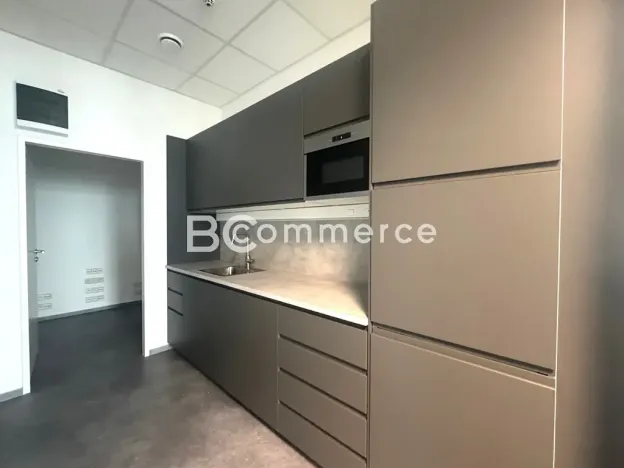 Pronájem kanceláře, Brno, Vídeňská, 175 m2