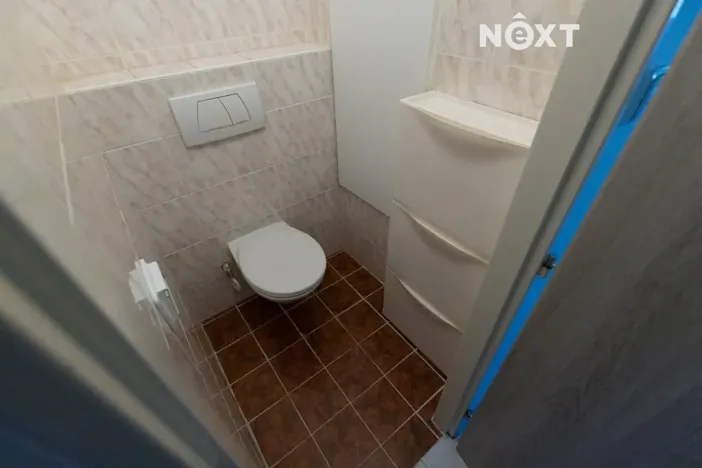 Prodej bytu 4+1, Zlín, Česká, 90 m2