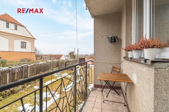 Prodej bytu 4+1, Bezdědovice, 76 m2