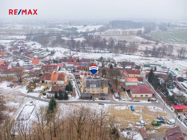 Prodej bytu 4+1, Bezdědovice, 76 m2