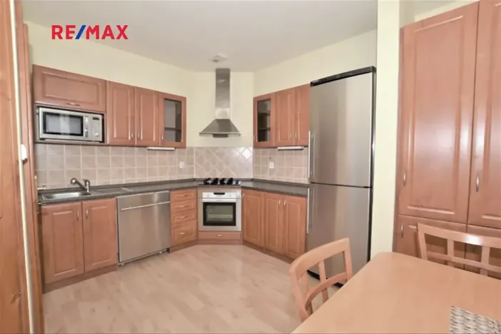 Pronájem bytu 2+1, Plzeň, 28. října, 60 m2