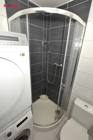 Pronájem bytu 1+1, Kladno, Sevastopolská, 29 m2