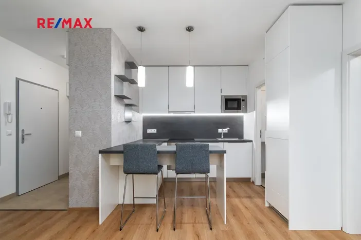 Pronájem bytu 2+kk, Zbůch, Brigádnická, 40 m2