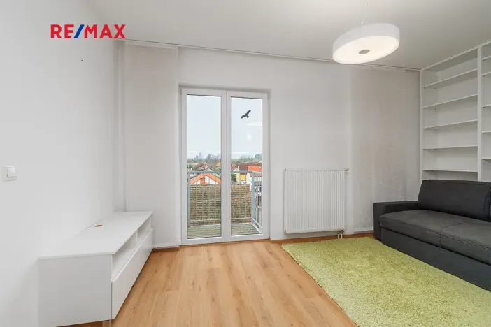 Pronájem bytu 2+kk, Zbůch, Brigádnická, 40 m2