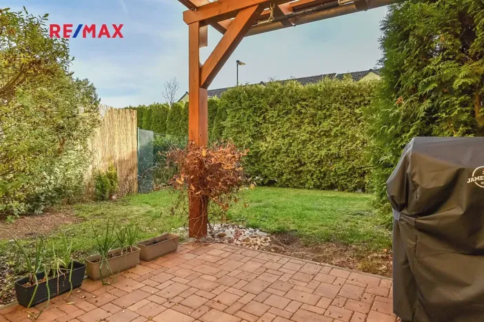 Pronájem rodinného domu, Vejprnice, Na Hruškách, 133 m2