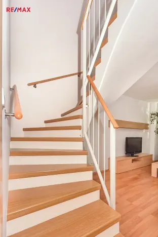 Pronájem rodinného domu, Vejprnice, Na Hruškách, 133 m2