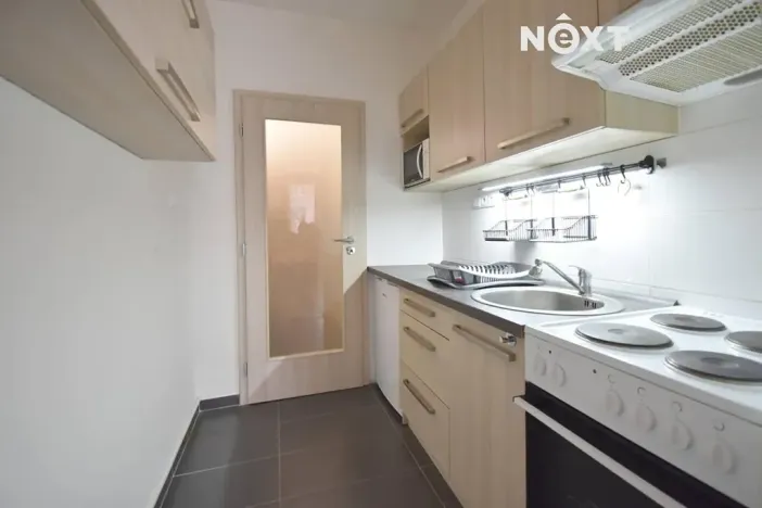 Prodej bytu 1+kk, Břeclav, Budovatelská, 31 m2