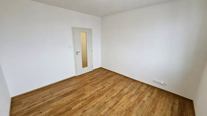 Pronájem bytu 3+1, Praha - Záběhlice, Jabloňová, 72 m2