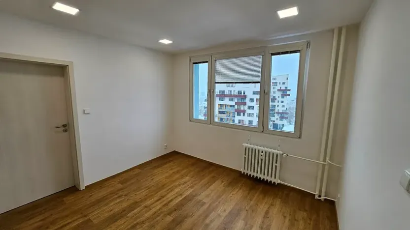 Pronájem bytu 3+1, Praha - Záběhlice, Jabloňová, 72 m2