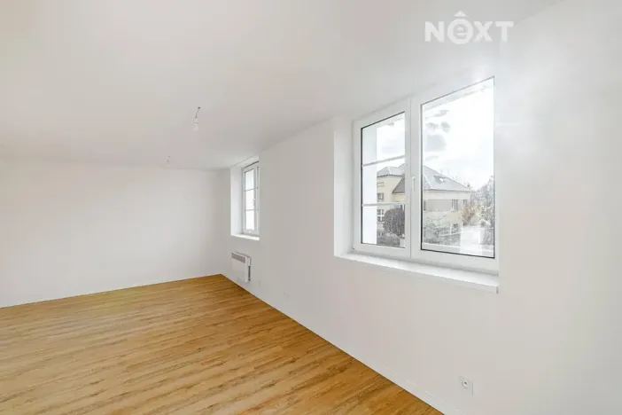 Prodej bytu 1+kk, Praha - Sedlec, Suchdolská, 27 m2