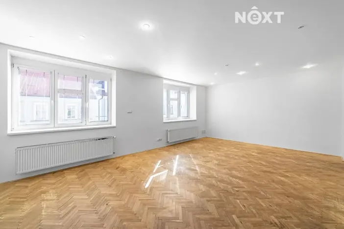 Prodej bytu 3+kk, Kladno, Zádušní, 99 m2