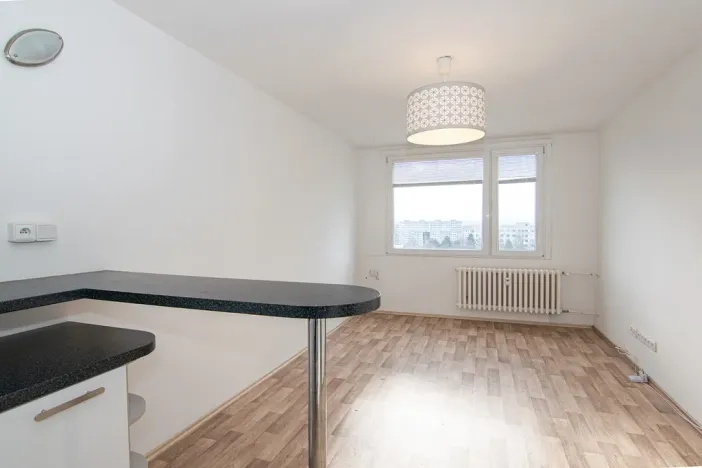 Pronájem bytu 2+kk, Praha - Háje, Emilie Hyblerové, 46 m2