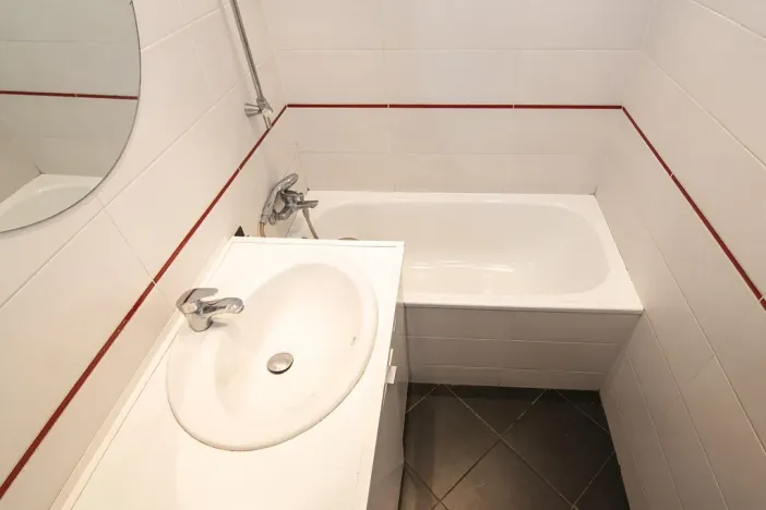 Pronájem bytu 2+kk, Praha - Háje, Emilie Hyblerové, 46 m2