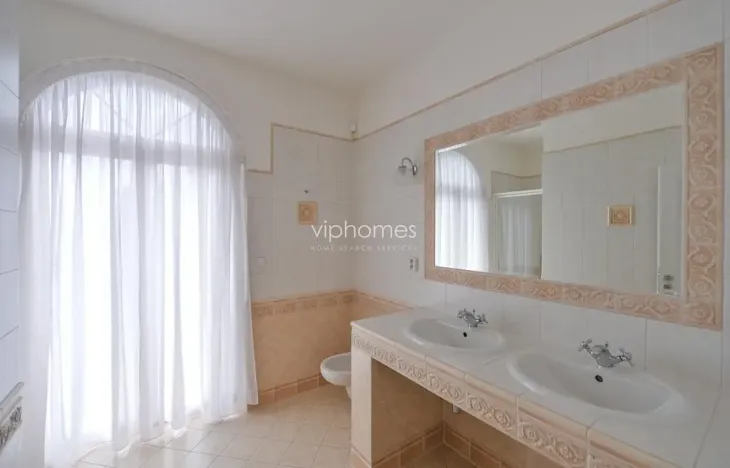 Pronájem vily, Praha - Nebušice, Nebušická, 243 m2