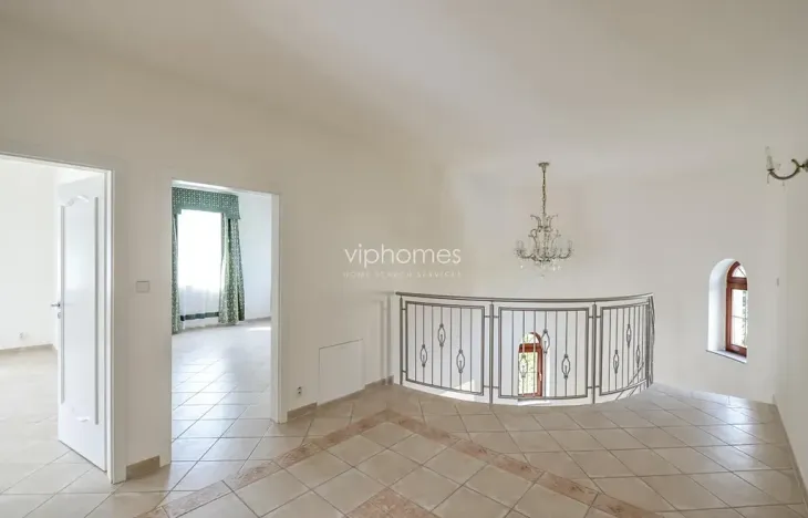 Pronájem vily, Praha - Nebušice, Nebušická, 243 m2