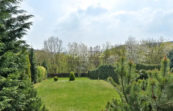 Pronájem rodinného domu, Praha - Nebušice, Nebušická, 360 m2