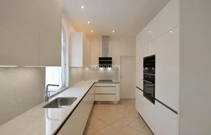 Pronájem vily, Praha - Nebušice, Nebušická, 243 m2