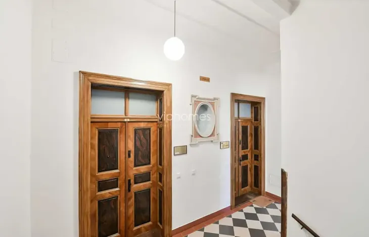 Pronájem bytu 2+1, Praha - Nové Město, Štěpánská, 71 m2