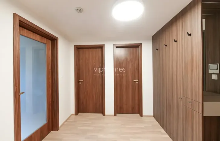 Pronájem bytu 2+kk, Praha - Smíchov, Vackové, 70 m2