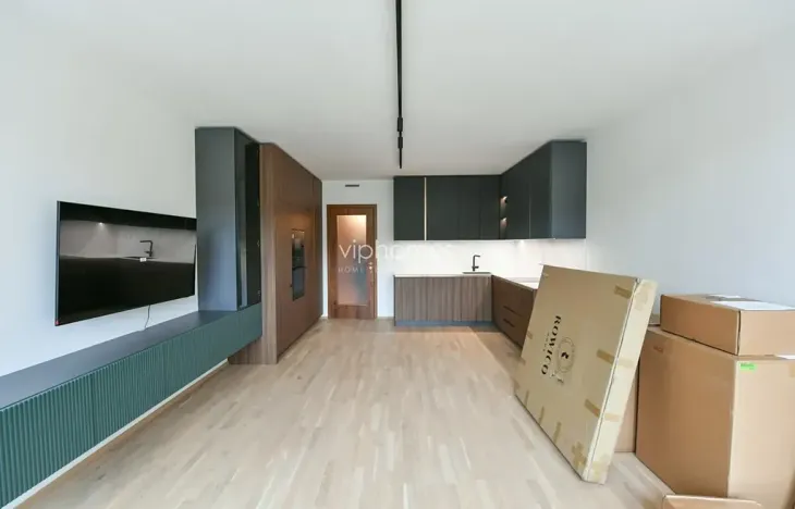 Pronájem bytu 2+kk, Praha - Smíchov, Vackové, 70 m2