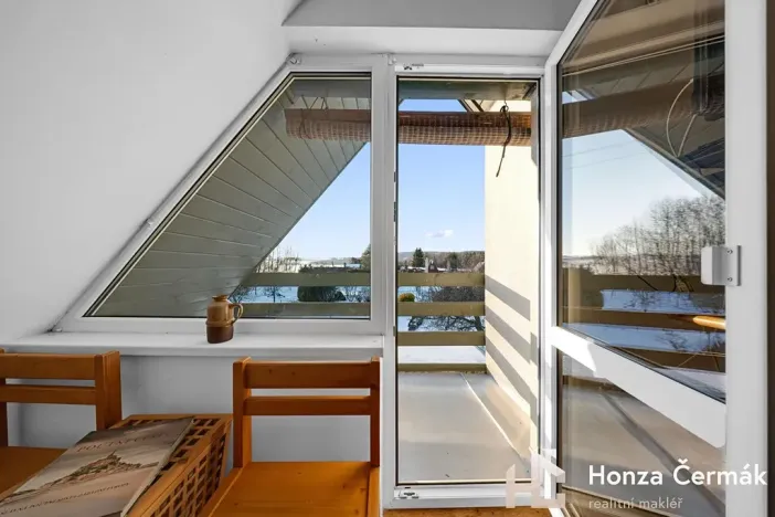 Prodej chaty, Svitavy, U Langrova lesa, 41 m2