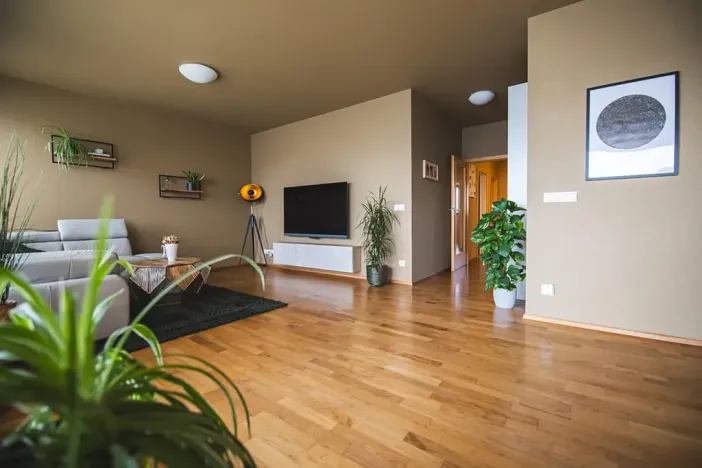 Pronájem bytu 3+kk, Praha - Jinonice, Brzorádových, 100 m2