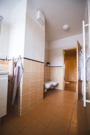 Pronájem bytu 3+kk, Praha - Jinonice, Brzorádových, 100 m2