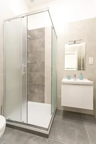 Pronájem bytu 2+kk, Praha - Smíchov, Pivovarská, 60 m2