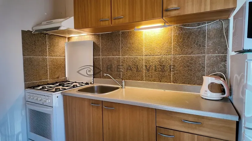 Prodej chaty, Hluboká nad Vltavou, Bašta Bezdrev, 42 m2