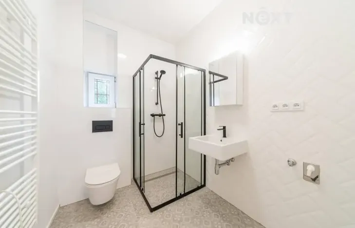 Pronájem bytu 2+kk, Ostrava, Palackého, 50 m2