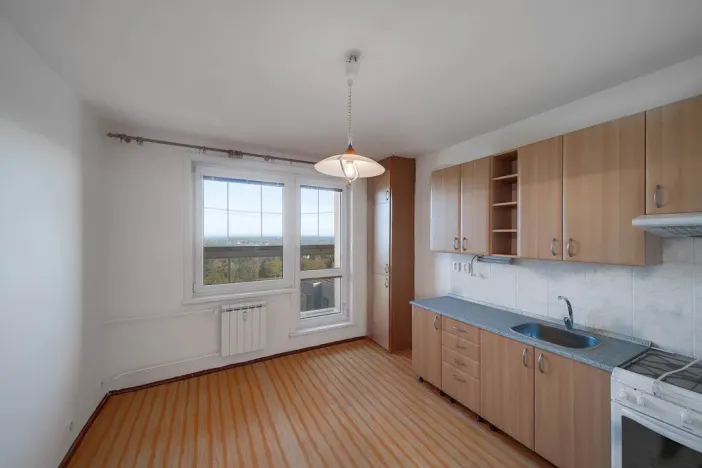 Prodej bytu 3+1, Orlová - Lutyně, Polní, 65 m2