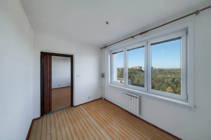 Prodej bytu 3+1, Orlová - Lutyně, Polní, 65 m2