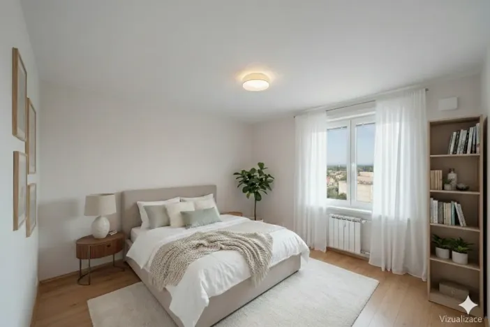 Prodej bytu 3+1, Orlová - Lutyně, Polní, 65 m2