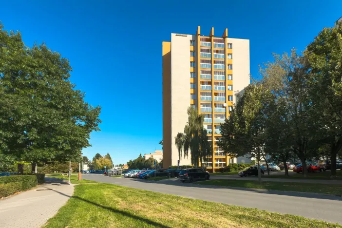 Prodej bytu 3+1, Orlová - Lutyně, Polní, 65 m2