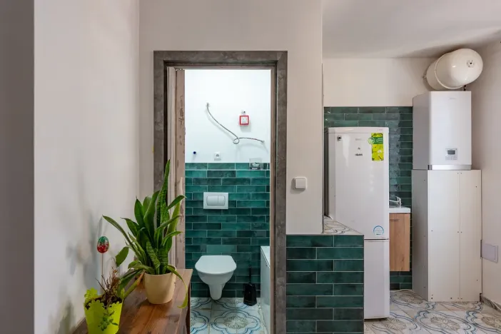 Prodej rodinného domu, Lipník, 195 m2