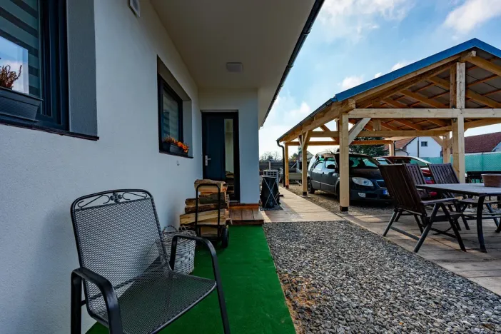 Prodej rodinného domu, Lipník, 195 m2