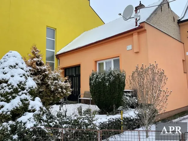 Prodej rodinného domu, Bánov, 86 m2