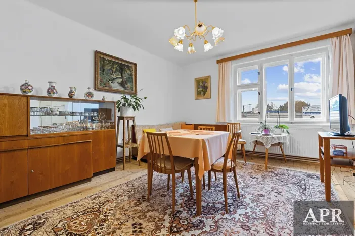 Prodej rodinného domu, Uherský Brod, Vlčnovská, 96 m2