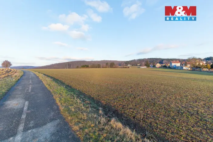 Prodej pozemku pro bydlení, Lipůvka, 1067 m2